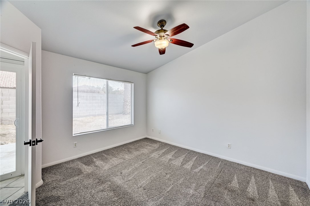 3211 Fontana Colony Court North Las Vegas NV 89031