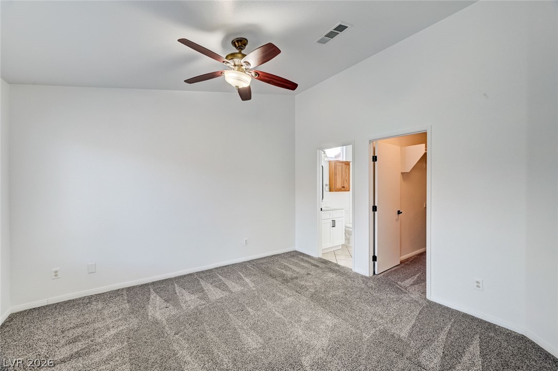 3211 Fontana Colony Court North Las Vegas NV 89031