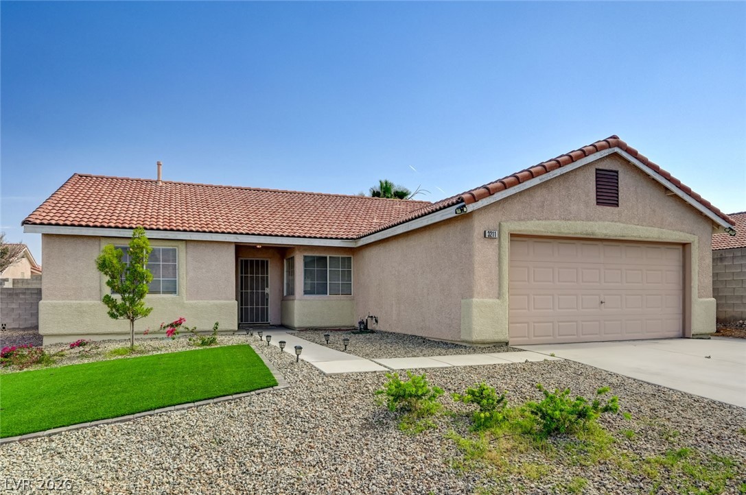 3211 Fontana Colony Court North Las Vegas NV 89031