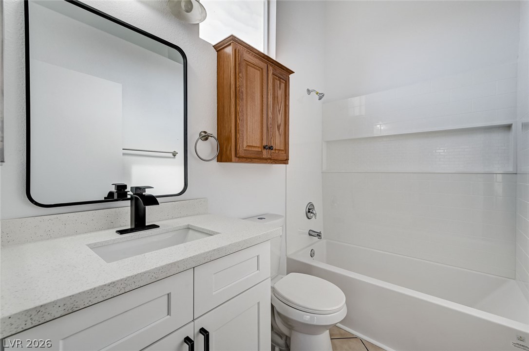 3211 Fontana Colony Court North Las Vegas NV 89031