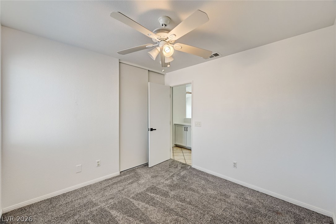 3211 Fontana Colony Court North Las Vegas NV 89031