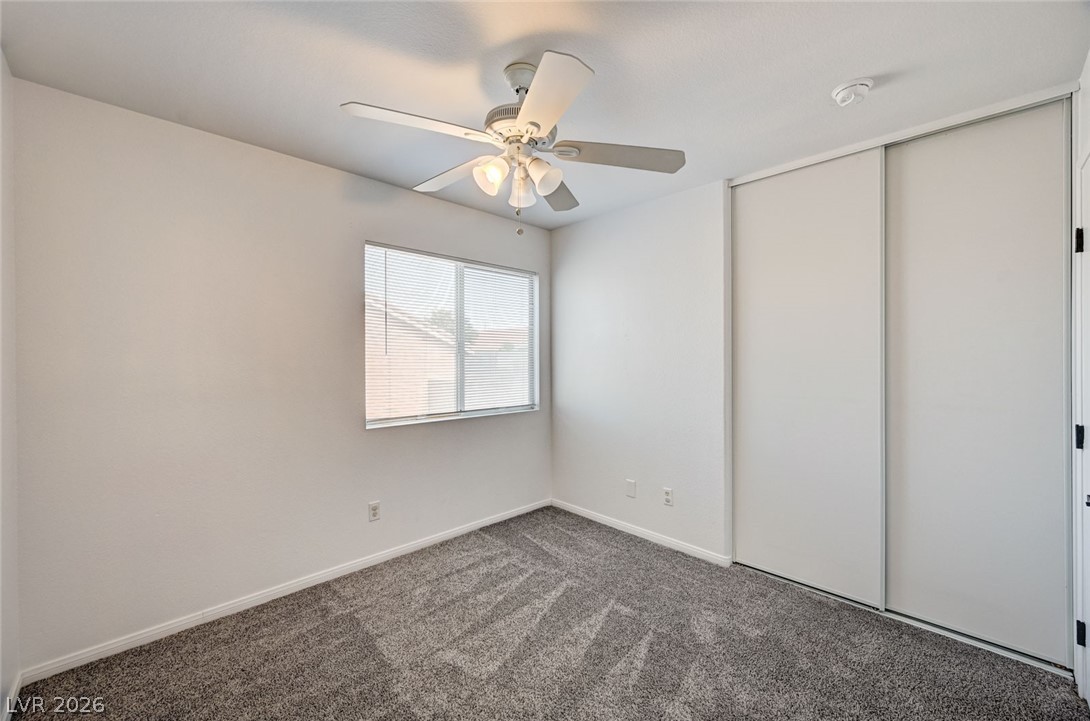 3211 Fontana Colony Court North Las Vegas NV 89031