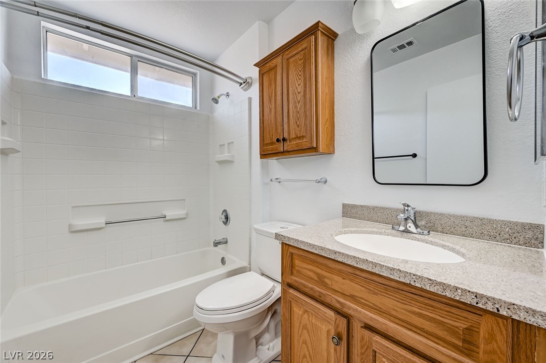 3211 Fontana Colony Court North Las Vegas NV 89031