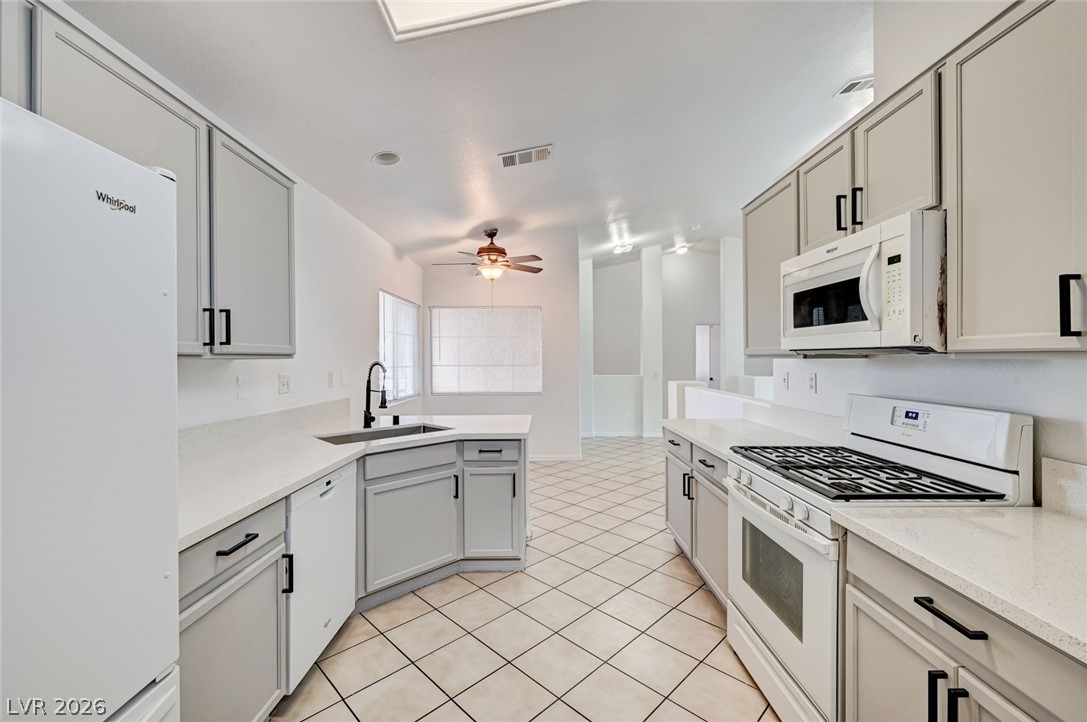 3211 Fontana Colony Court North Las Vegas NV 89031