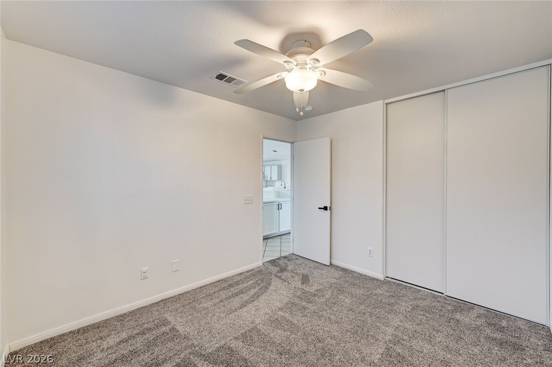 3211 Fontana Colony Court North Las Vegas NV 89031