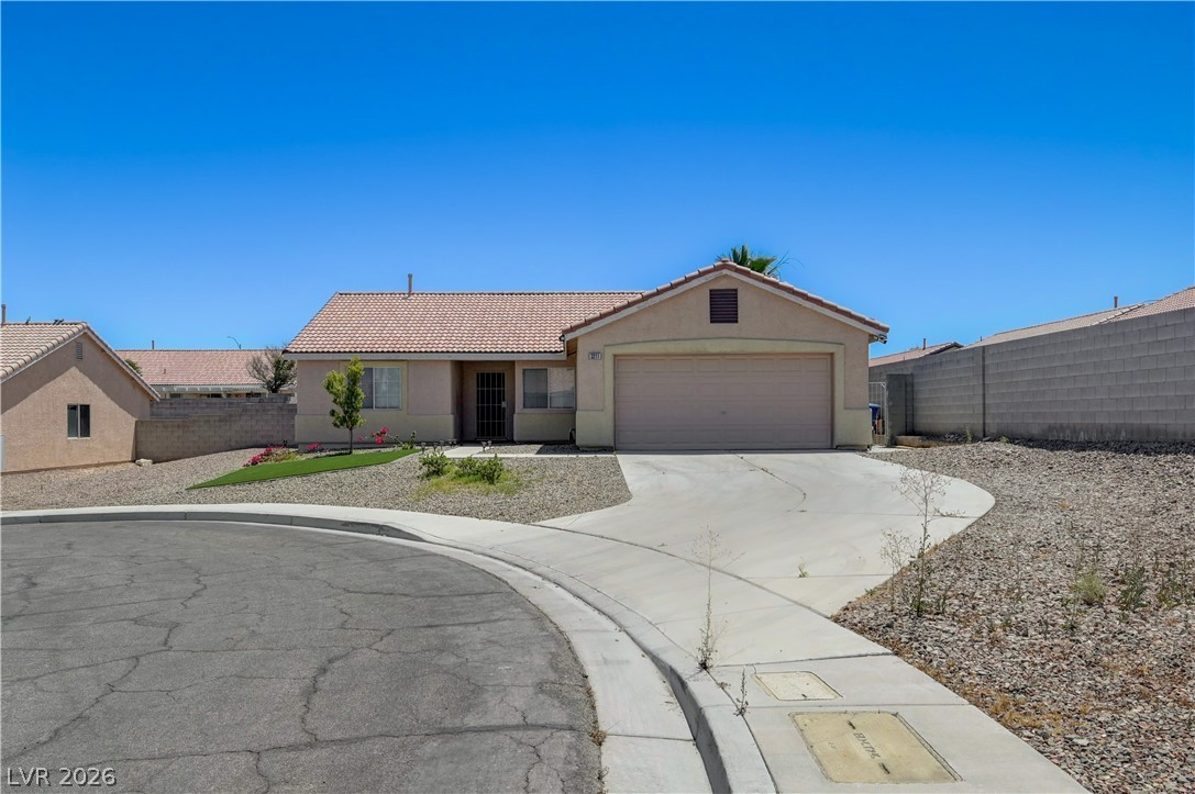 3211 Fontana Colony Court North Las Vegas NV 89031