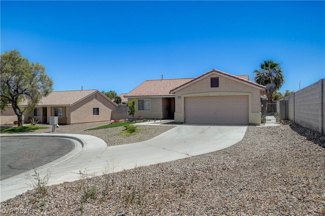 3211 Fontana Colony Court North Las Vegas NV 89031