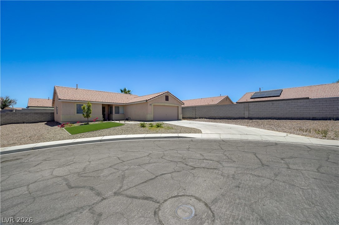 3211 Fontana Colony Court North Las Vegas NV 89031