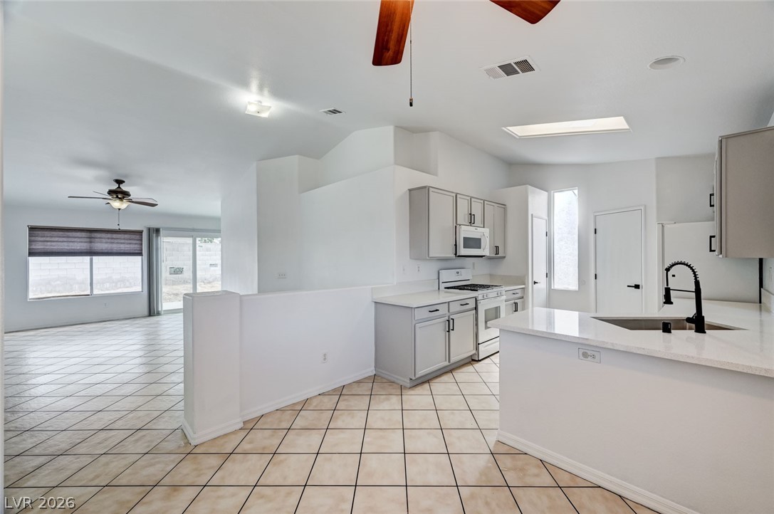 3211 Fontana Colony Court North Las Vegas NV 89031