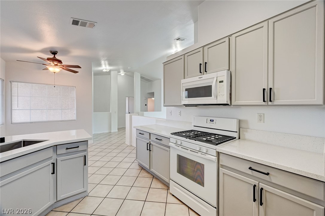 3211 Fontana Colony Court North Las Vegas NV 89031