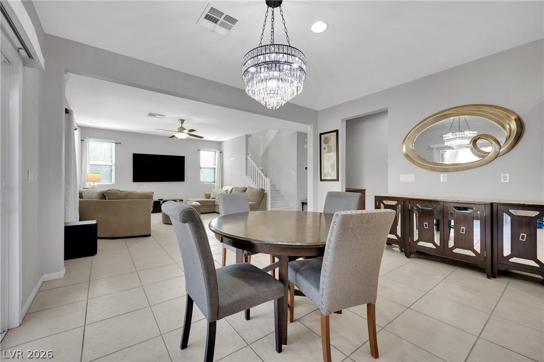 162 Black Crow Avenue Las Vegas NV 89123