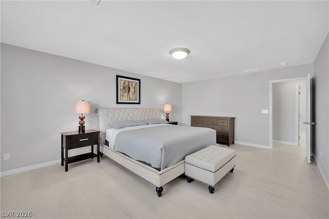 162 Black Crow Avenue Las Vegas NV 89123