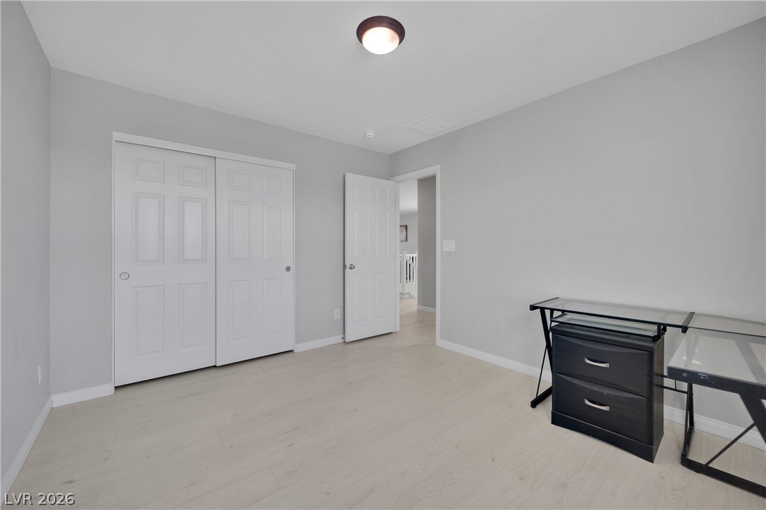 162 Black Crow Avenue Las Vegas NV 89123