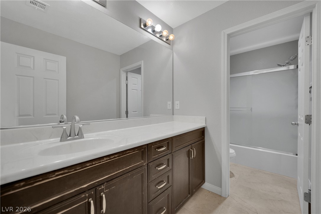 162 Black Crow Avenue Las Vegas NV 89123