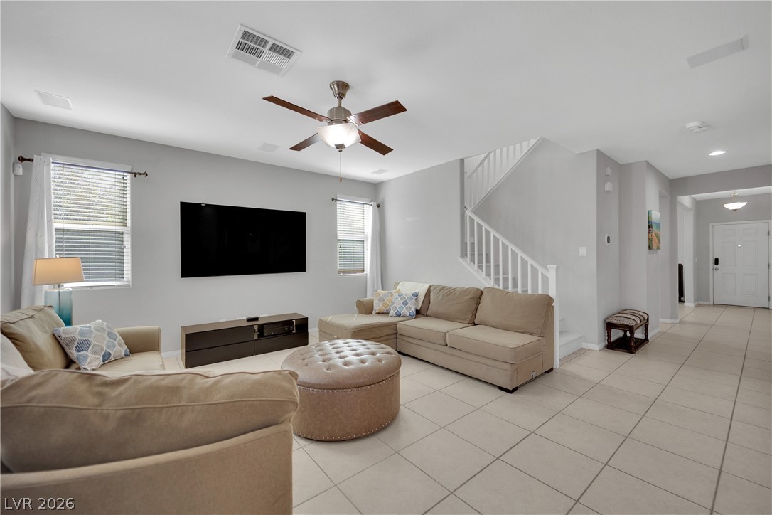 162 Black Crow Avenue Las Vegas NV 89123