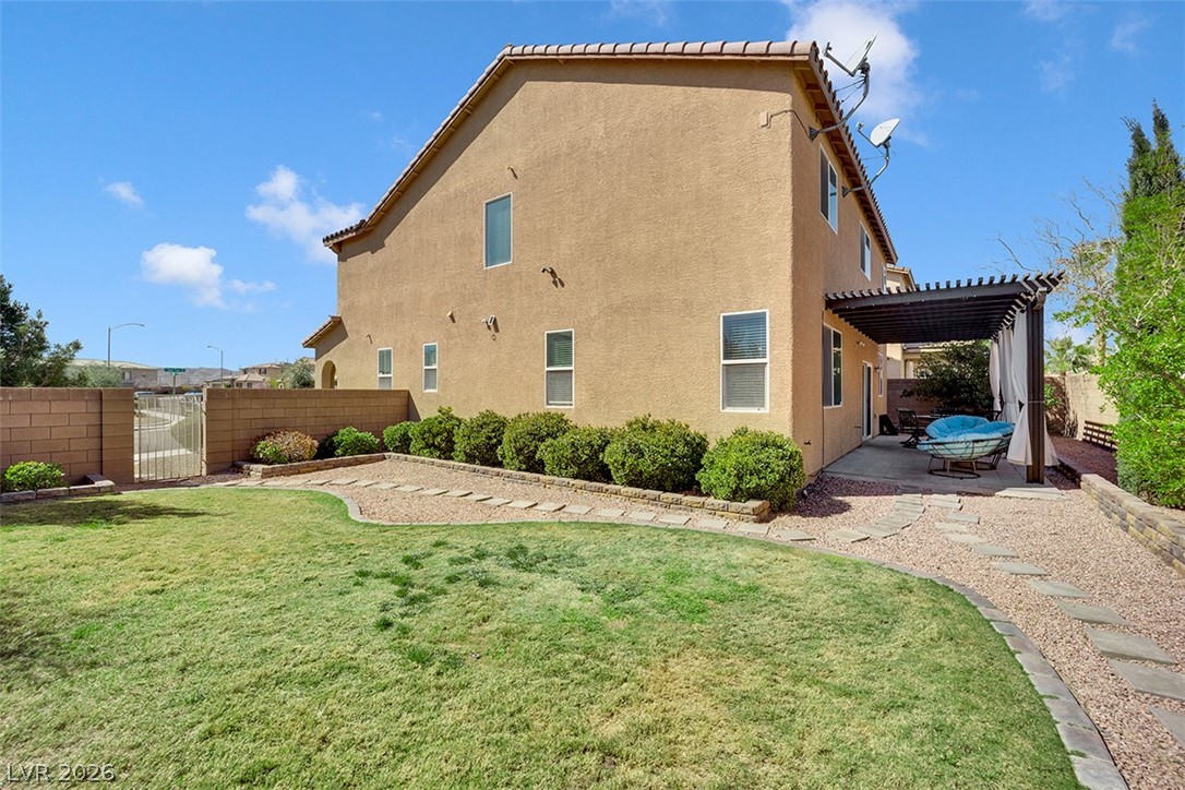 162 Black Crow Avenue Las Vegas NV 89123