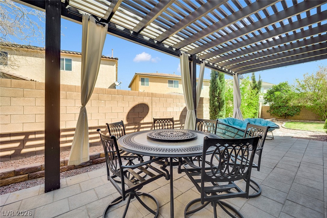 162 Black Crow Avenue Las Vegas NV 89123