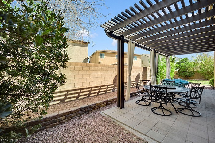 162 Black Crow Avenue Las Vegas NV 89123