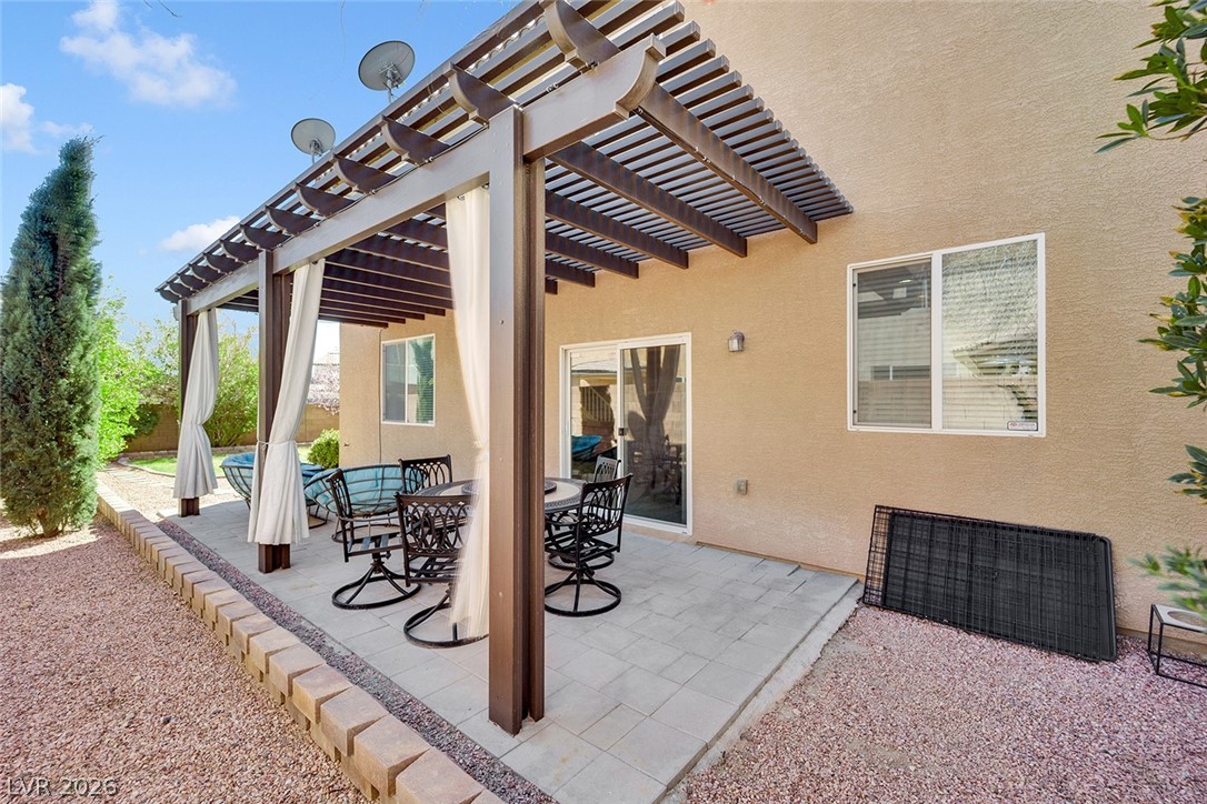 162 Black Crow Avenue Las Vegas NV 89123