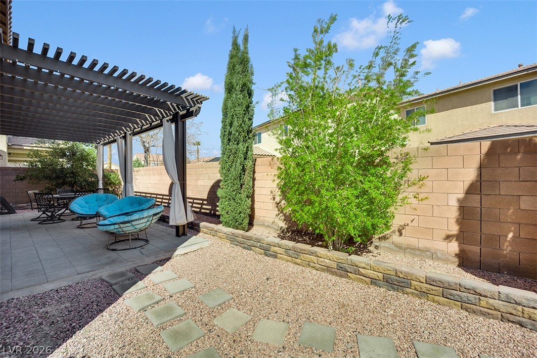 162 Black Crow Avenue Las Vegas NV 89123