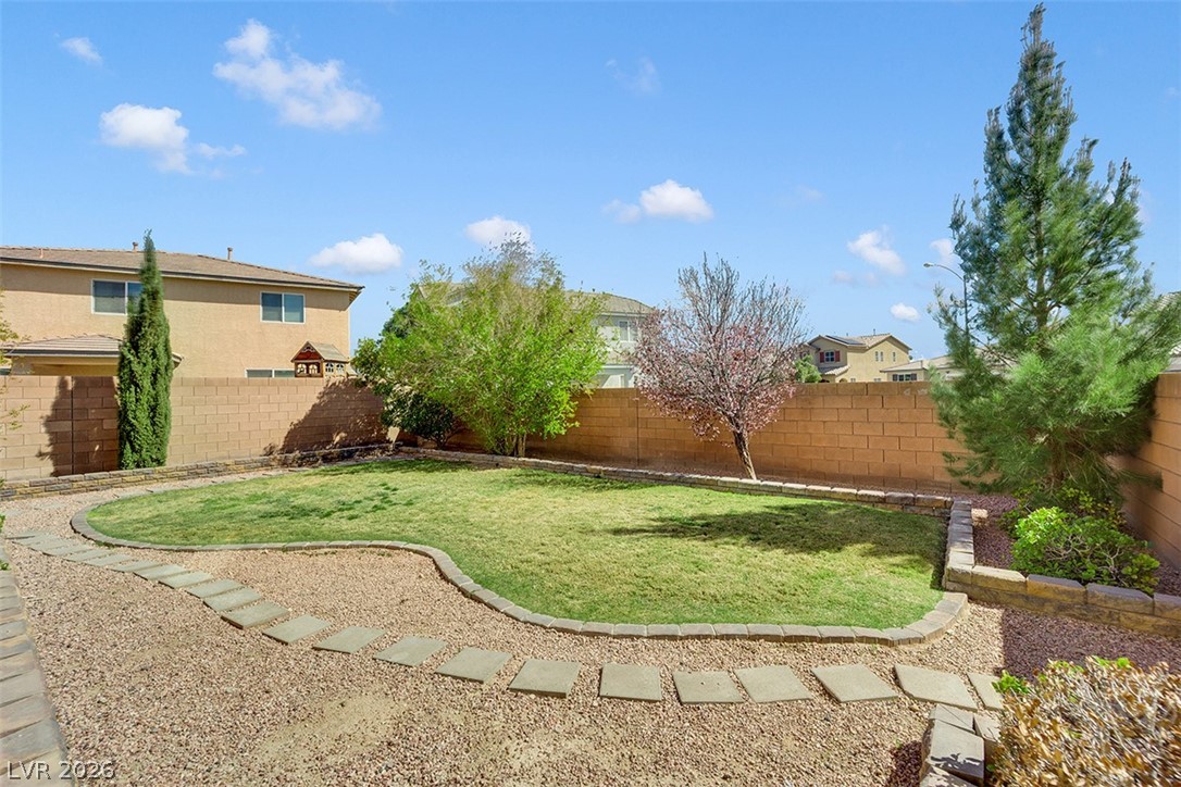 162 Black Crow Avenue Las Vegas NV 89123