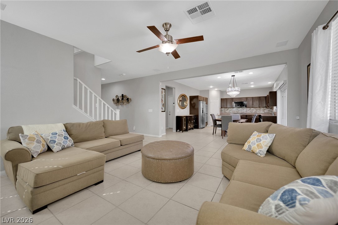 162 Black Crow Avenue Las Vegas NV 89123