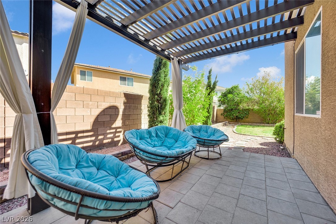 162 Black Crow Avenue Las Vegas NV 89123