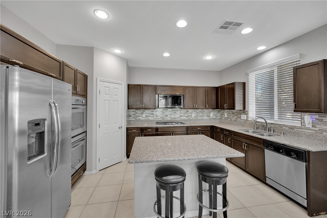 162 Black Crow Avenue Las Vegas NV 89123