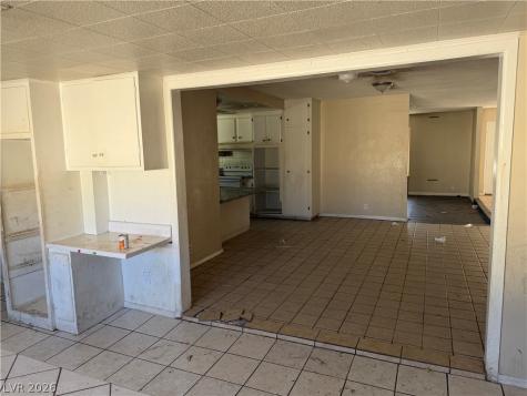 1626 Golden Arrow Drive Las Vegas NV 89169