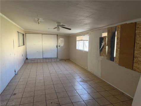 1626 Golden Arrow Drive Las Vegas NV 89169
