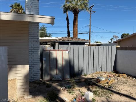 1626 Golden Arrow Drive Las Vegas NV 89169