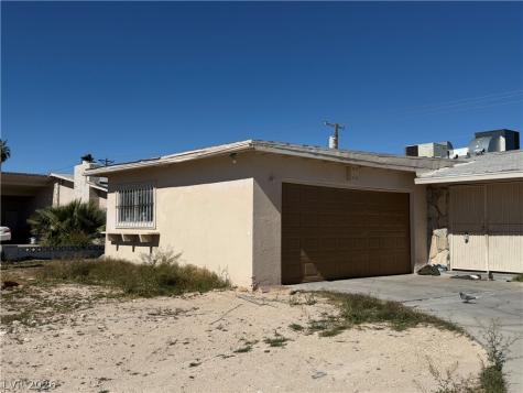 1626 Golden Arrow Drive Las Vegas NV 89169
