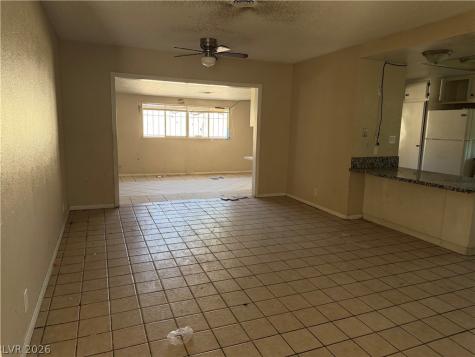1626 Golden Arrow Drive Las Vegas NV 89169