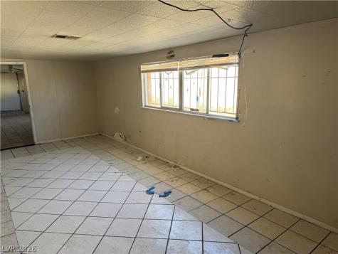 1626 Golden Arrow Drive Las Vegas NV 89169
