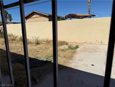 1626 Golden Arrow Drive Las Vegas NV 89169