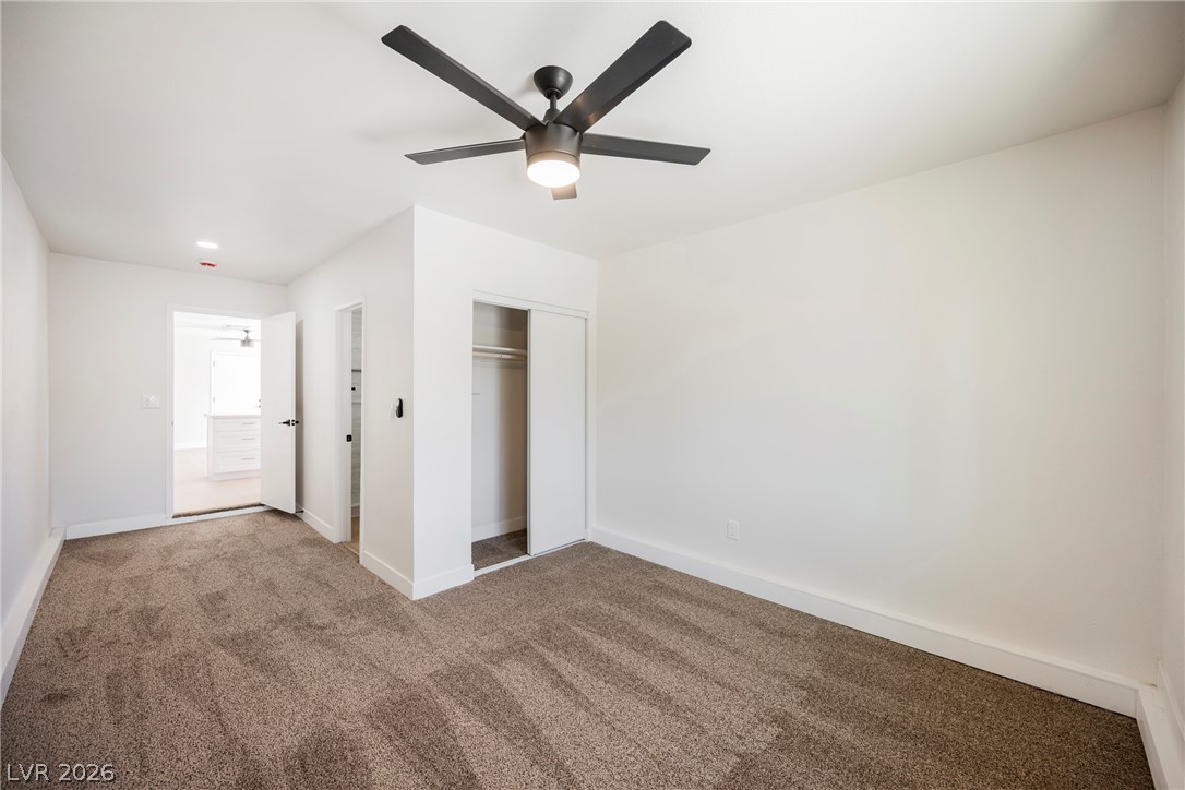 35 Hickory Street Las Vegas NV 89110