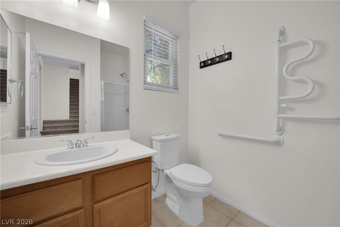 2537 Carmona Circle Henderson NV 89074