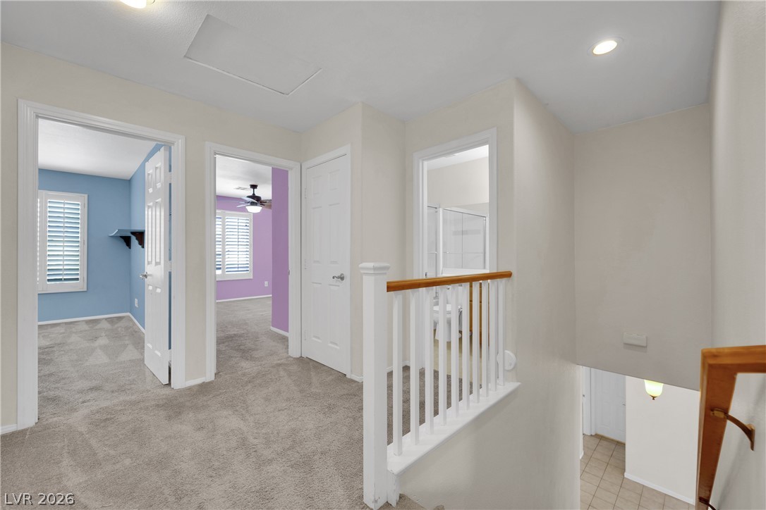 2537 Carmona Circle Henderson NV 89074