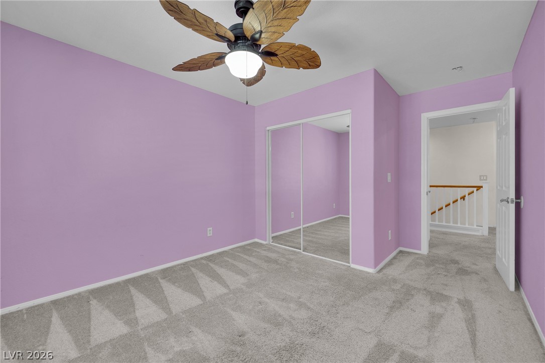 2537 Carmona Circle Henderson NV 89074