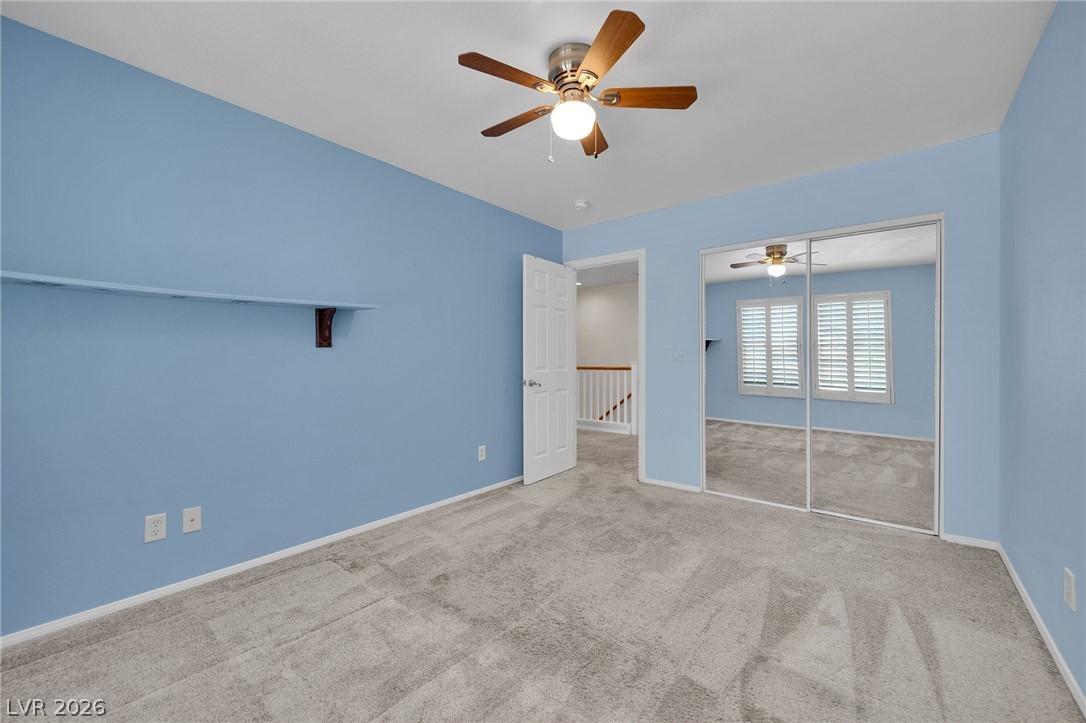 2537 Carmona Circle Henderson NV 89074