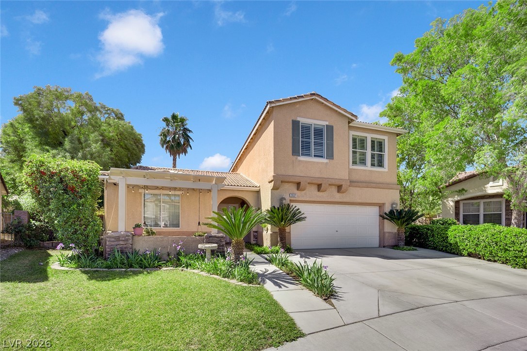2537 Carmona Circle Henderson NV 89074