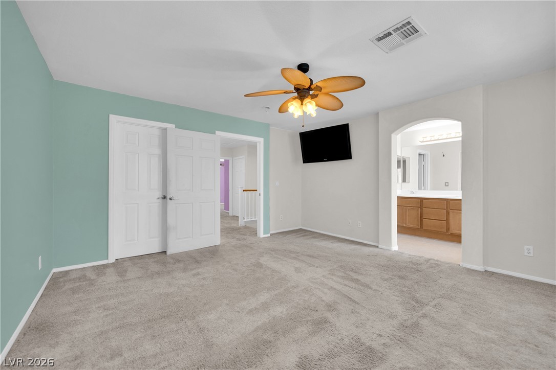 2537 Carmona Circle Henderson NV 89074