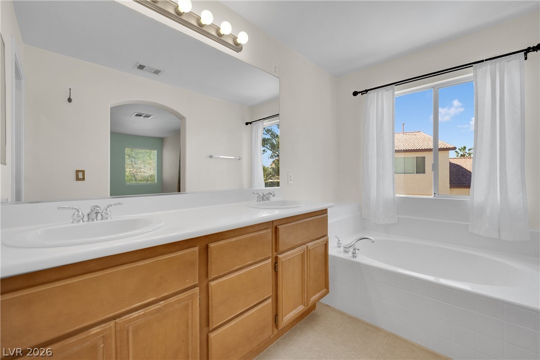 2537 Carmona Circle Henderson NV 89074