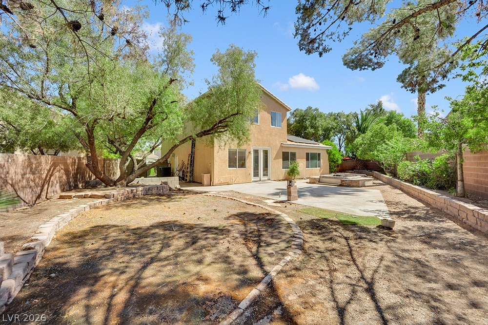2537 Carmona Circle Henderson NV 89074