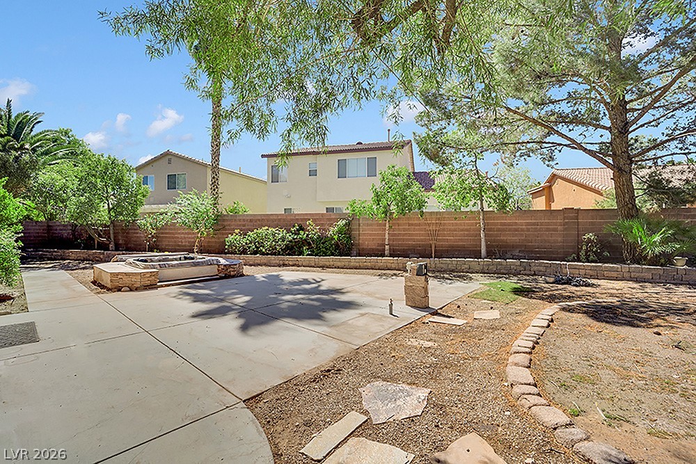 2537 Carmona Circle Henderson NV 89074