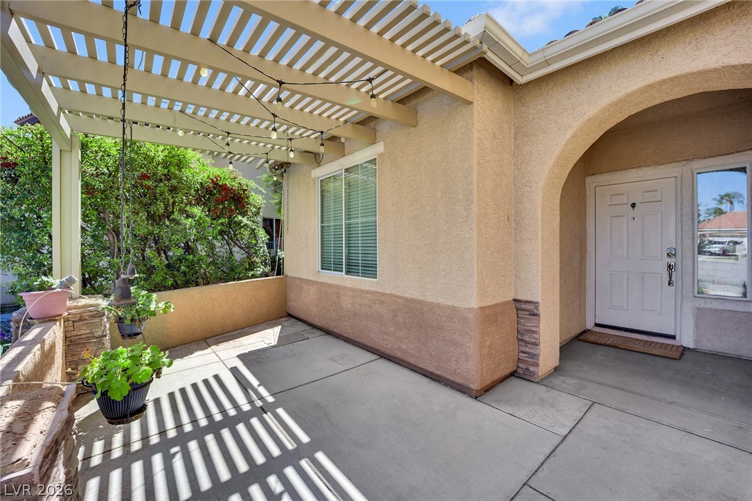 2537 Carmona Circle Henderson NV 89074