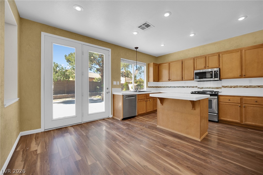 2537 Carmona Circle Henderson NV 89074