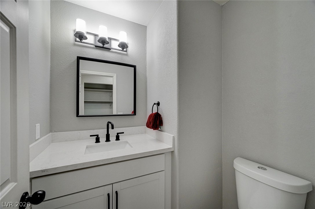 2558 Williamsburg Street Henderson NV 89052