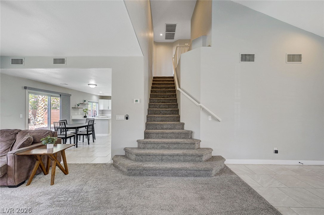 2558 Williamsburg Street Henderson NV 89052