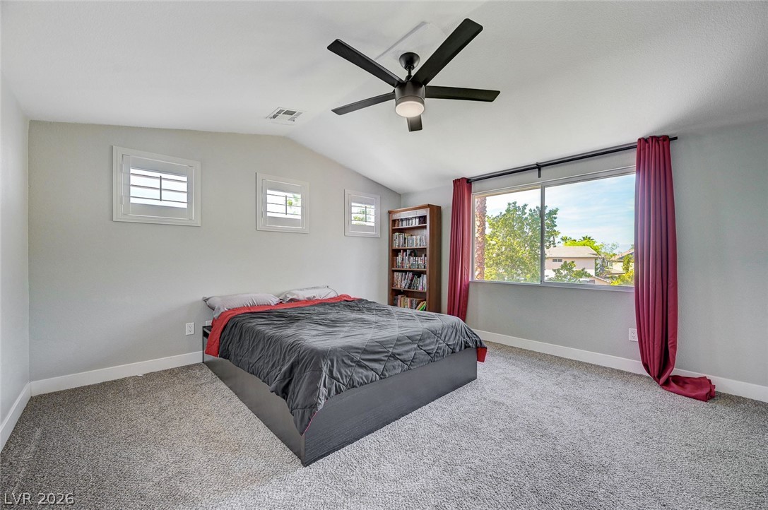 2558 Williamsburg Street Henderson NV 89052